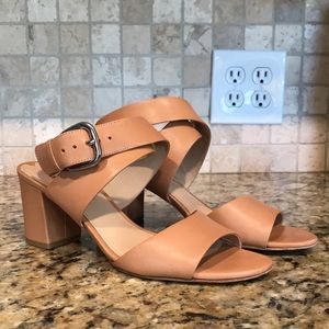 Via Spiga Sandals (Euro 38/US 8)